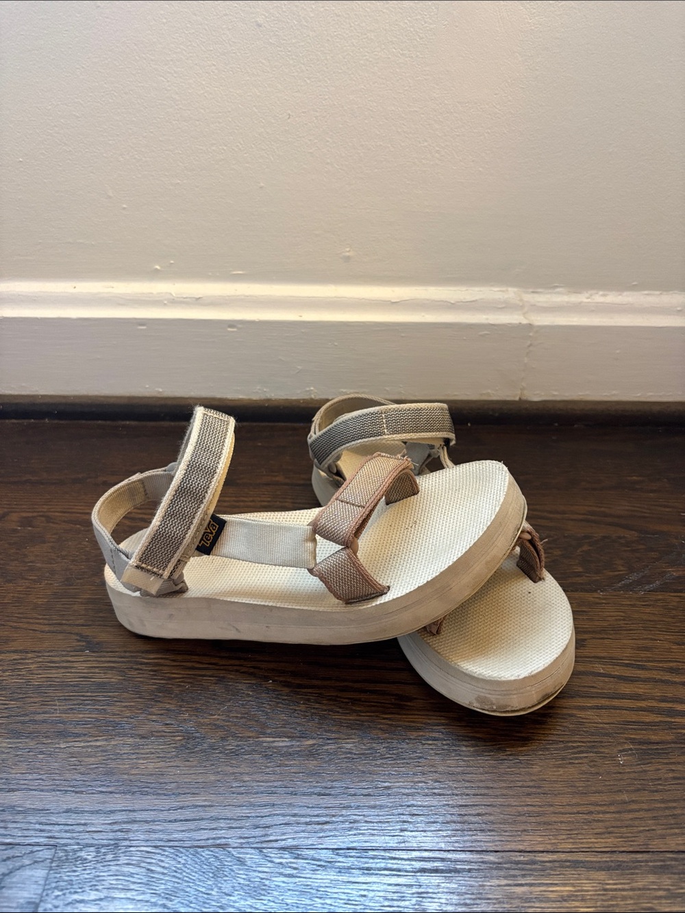 Women’s Teva Midform Sandals